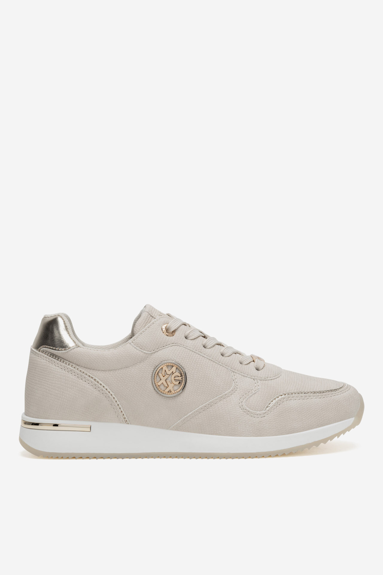 Sneakersy Mexx
