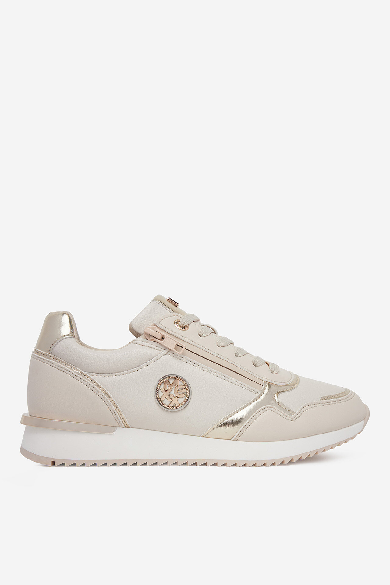 Sneakersy Mexx