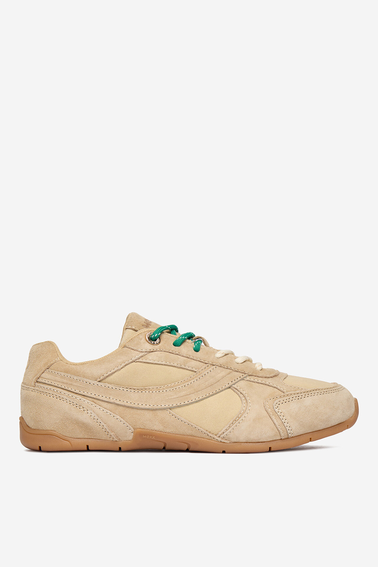 Sneakersy Mexx