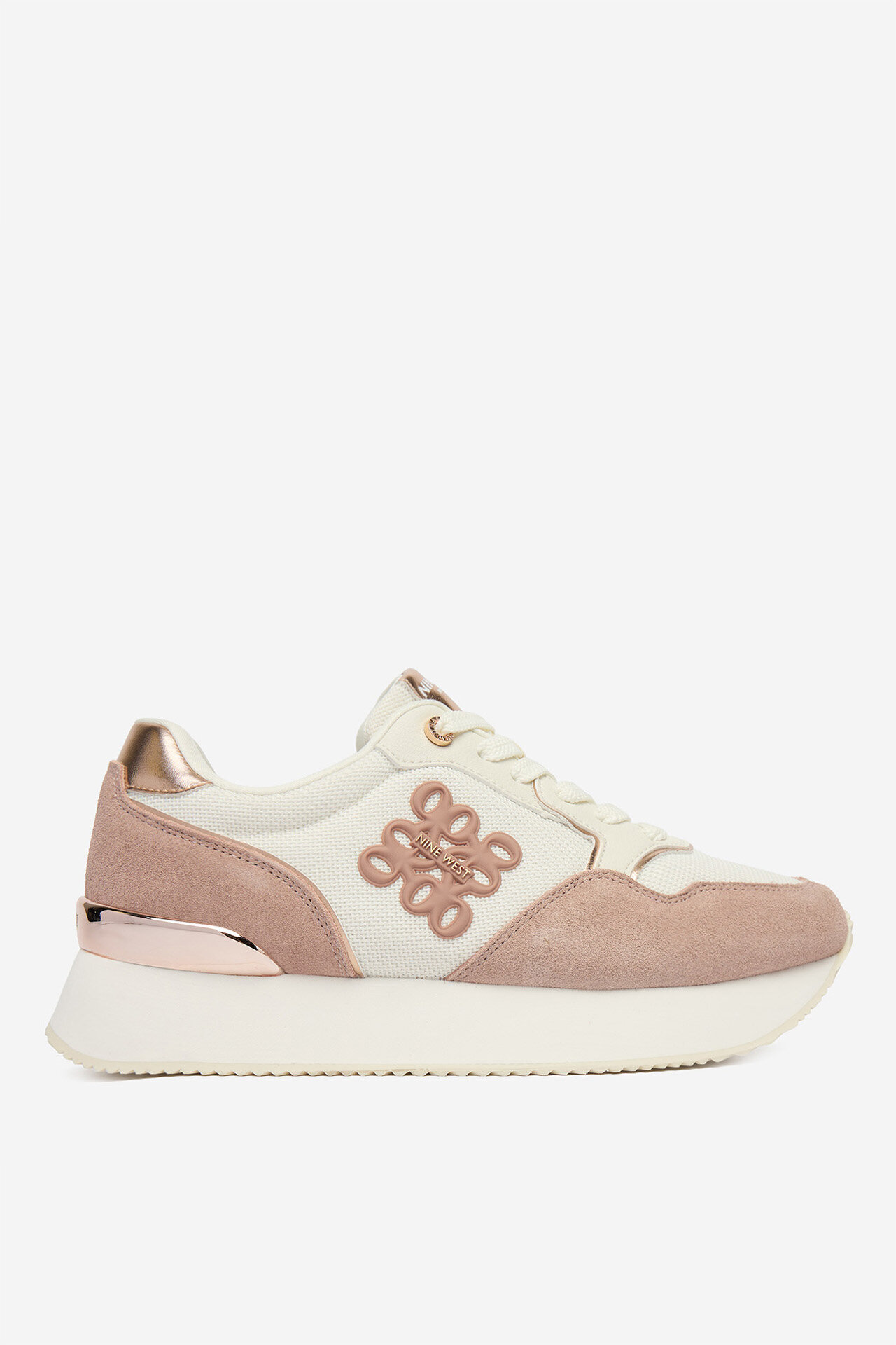 Sneakersy NINE WEST
