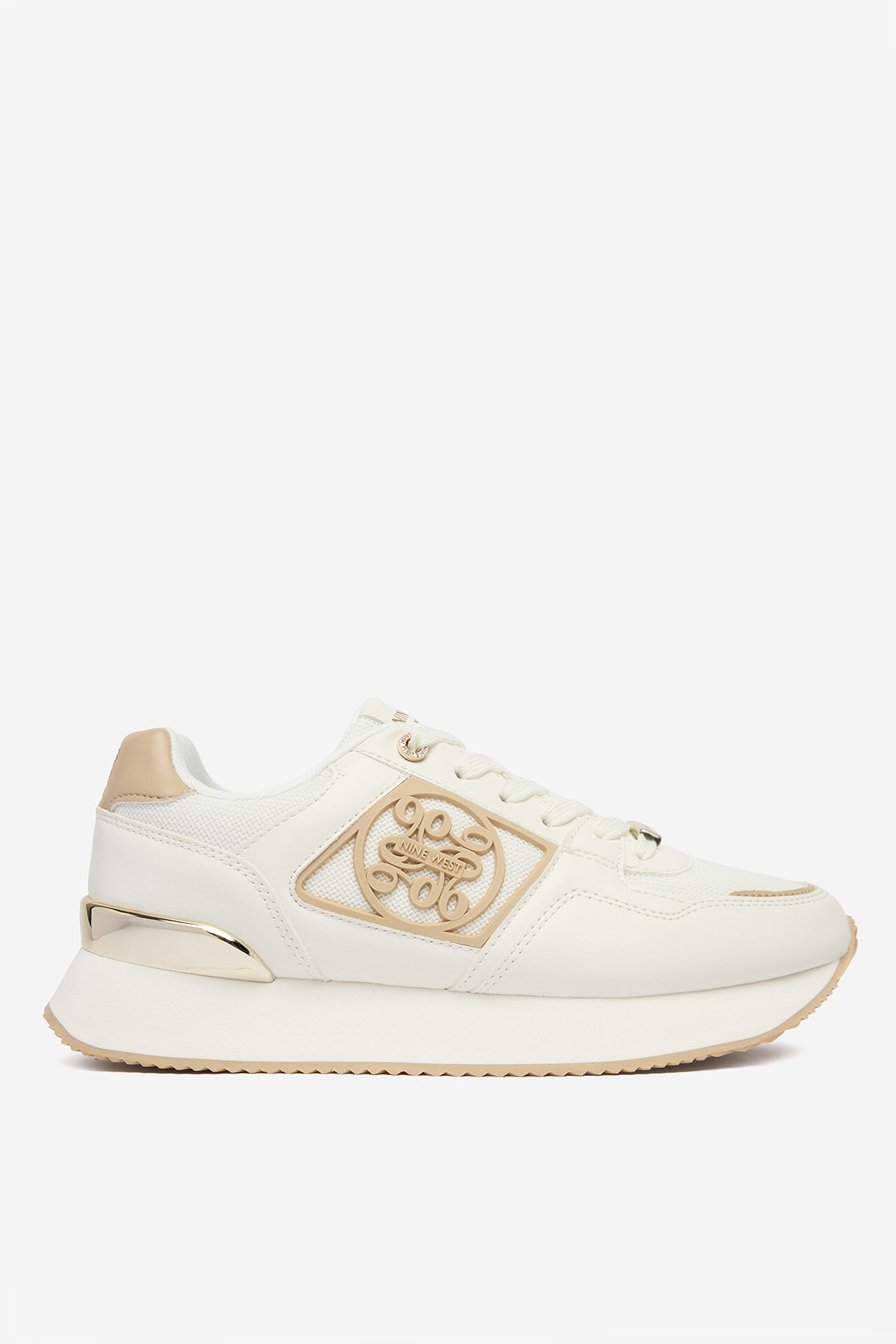 Sneakersy NINE WEST
