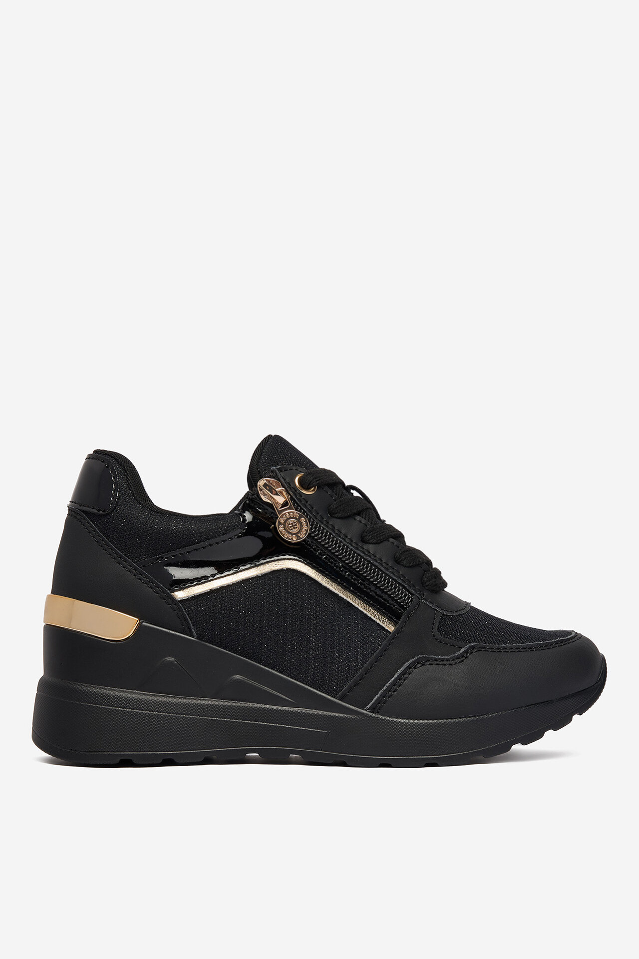 Sneakersy Go Soft