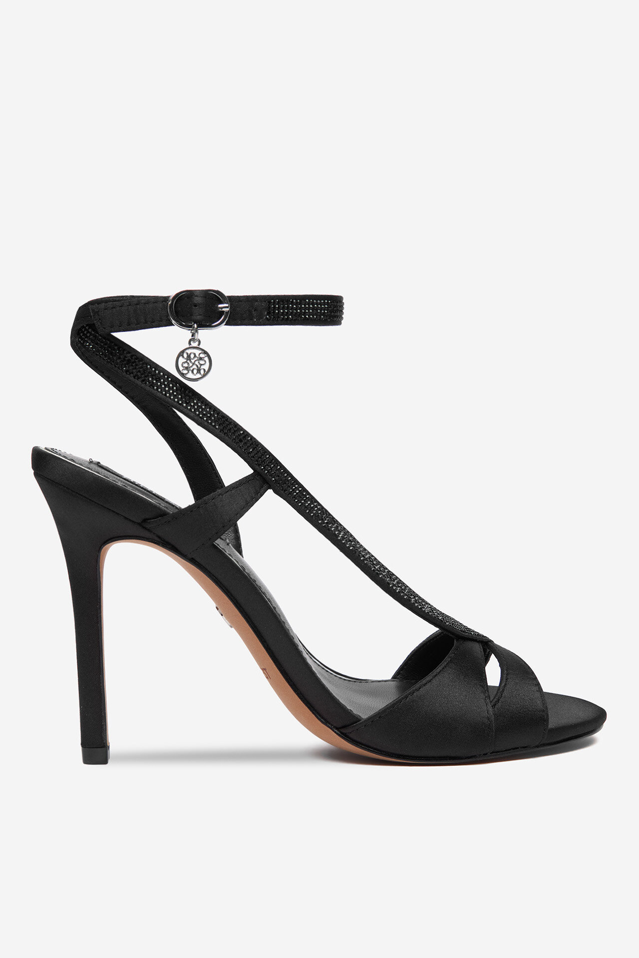 Sandały NINE WEST