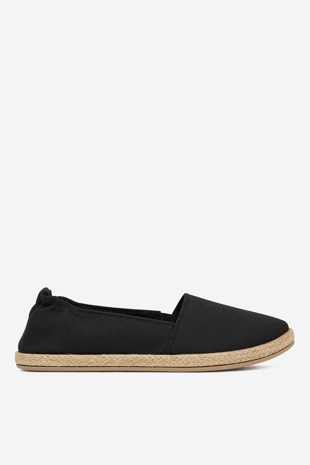 Espadryle Jenny