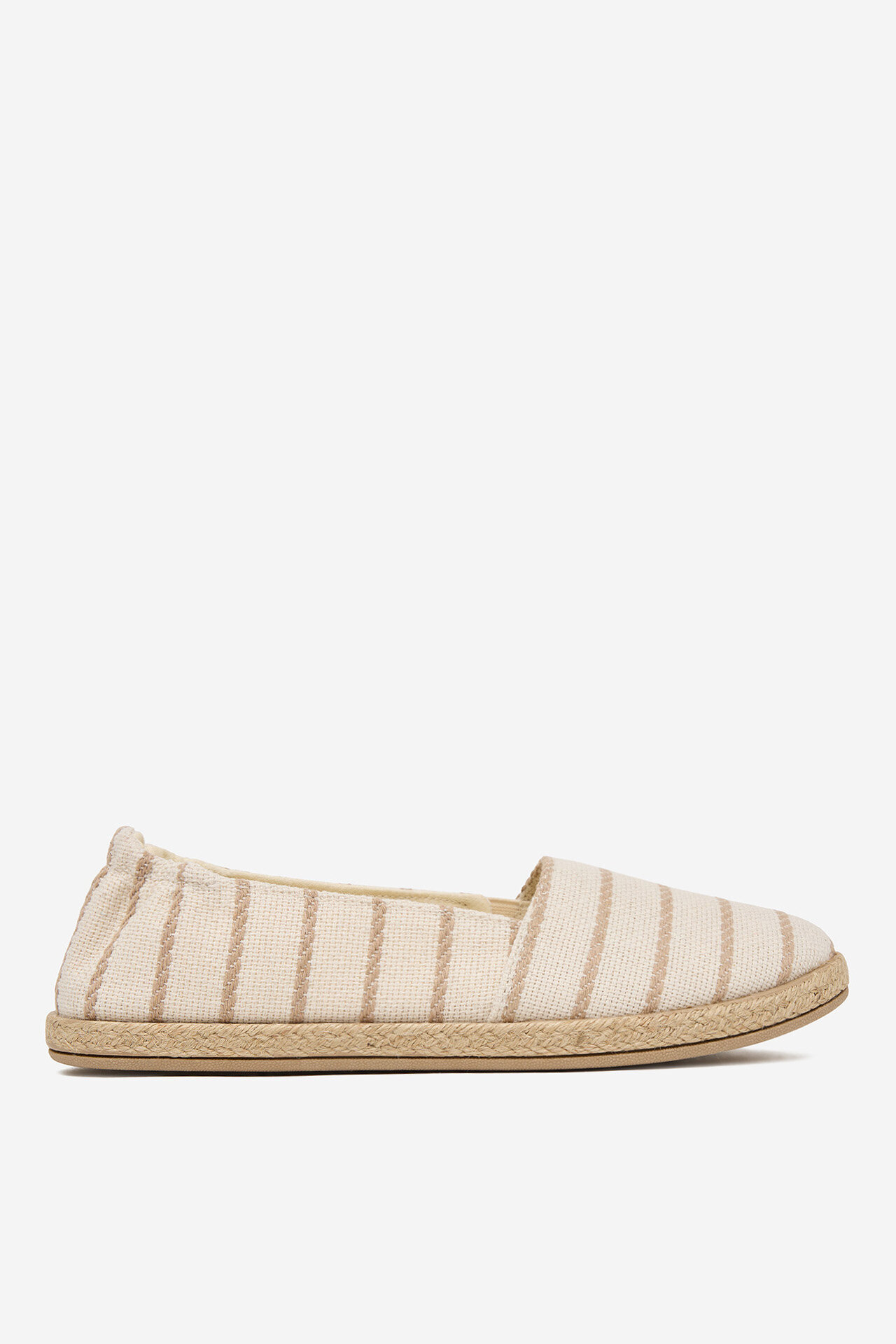 Espadryle Jenny