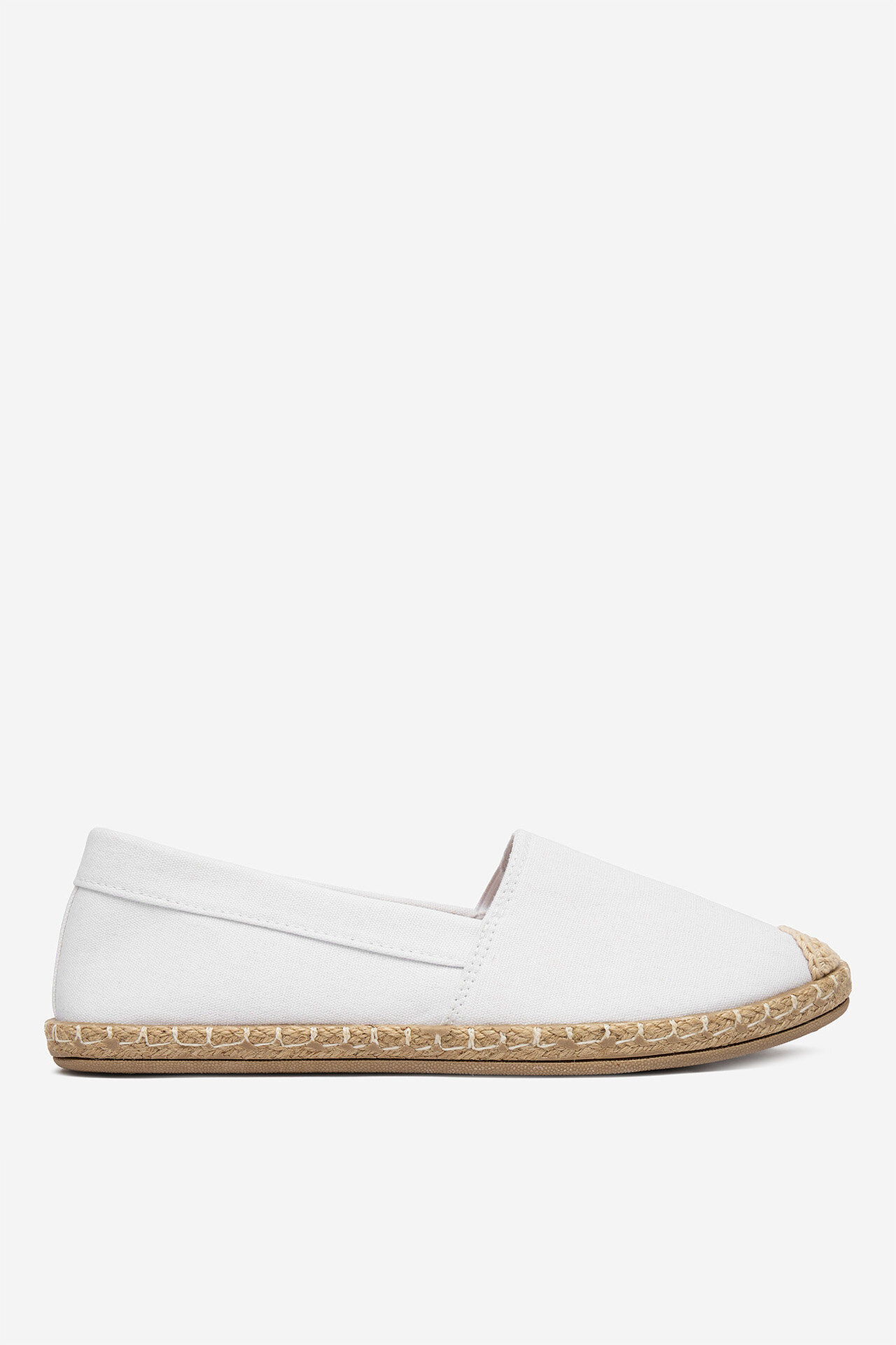 Espadryle Jenny