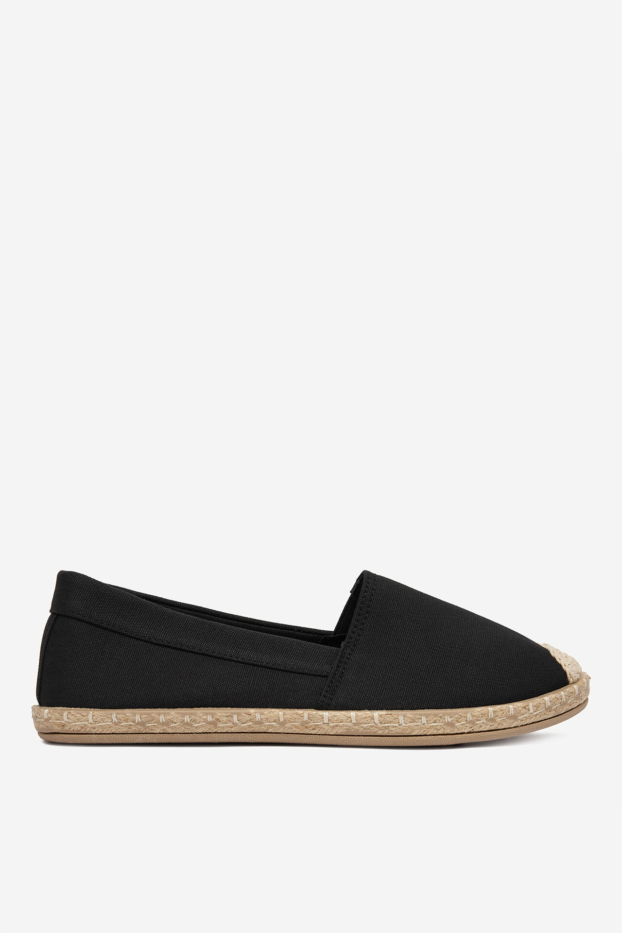 Espadryle Jenny