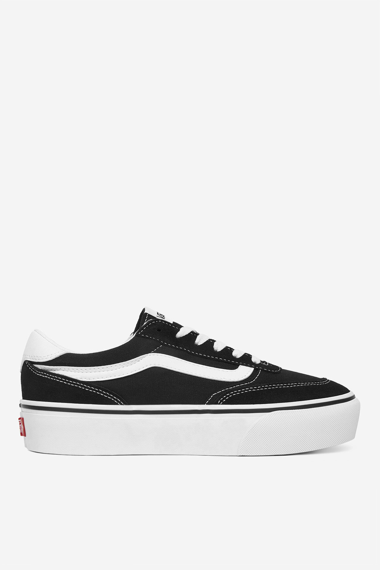 Trampki Vans