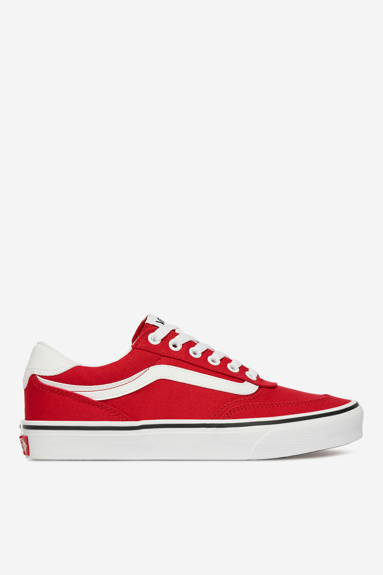 Trampki Vans