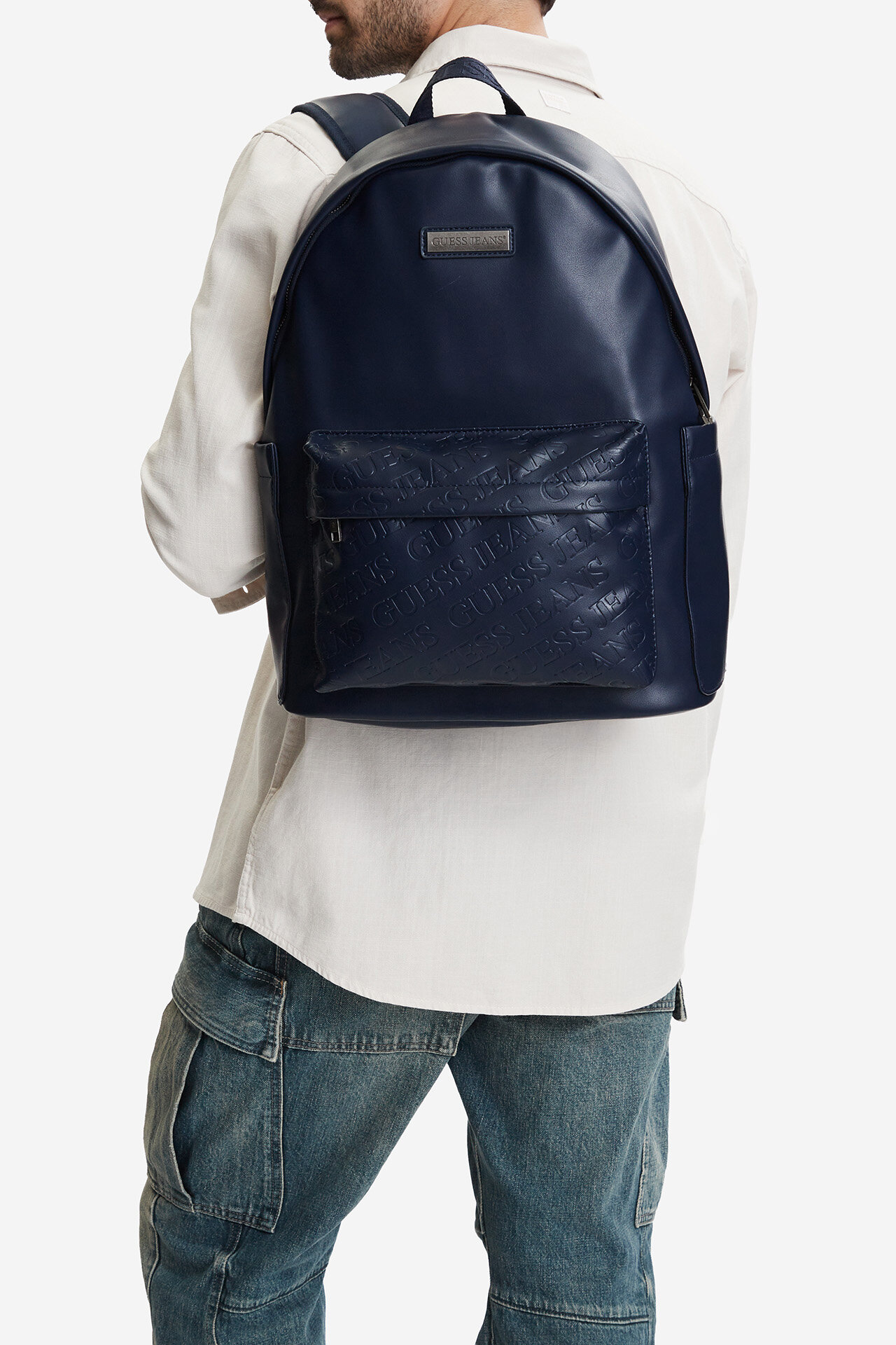 Plecak GUESS JEANS