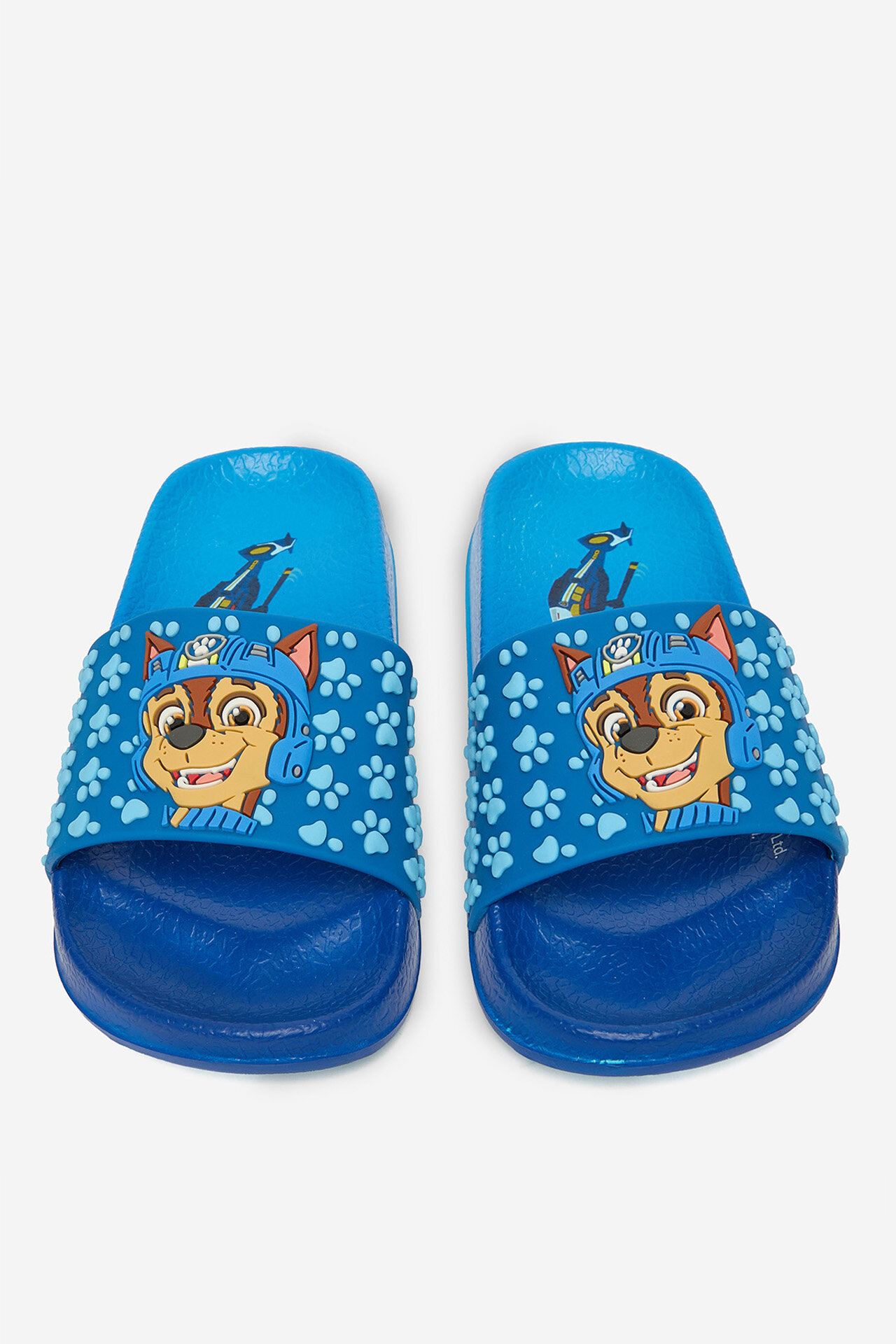 Klapki basenowe Paw Patrol