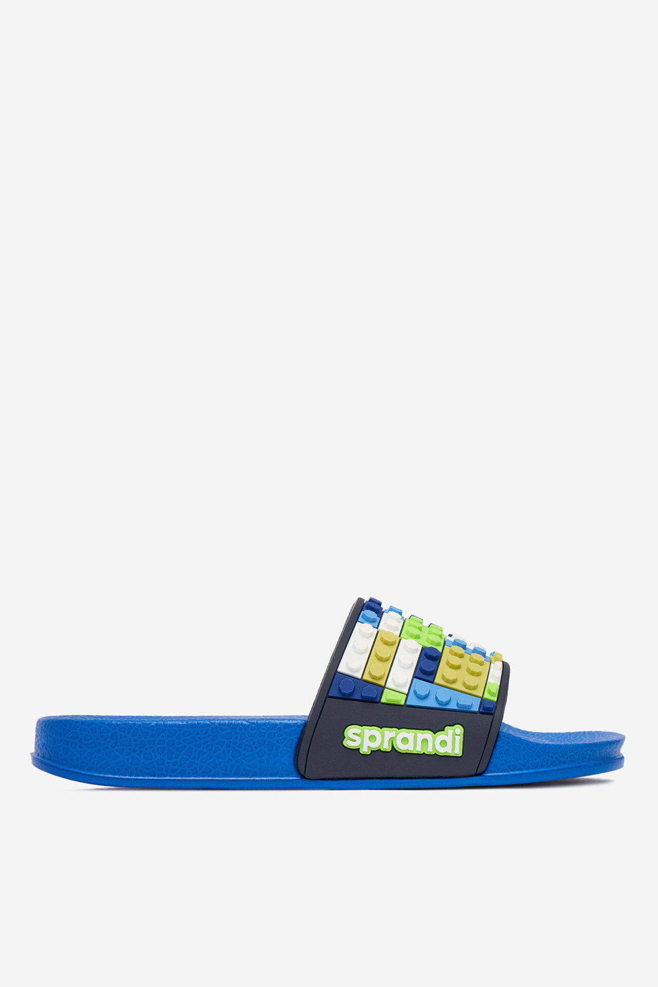 Klapki basenowe Sprandi