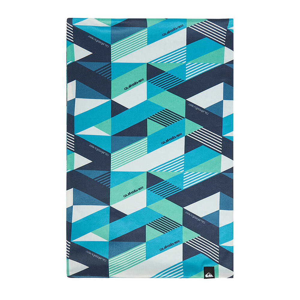 кръгъл шал QUIKSILVER