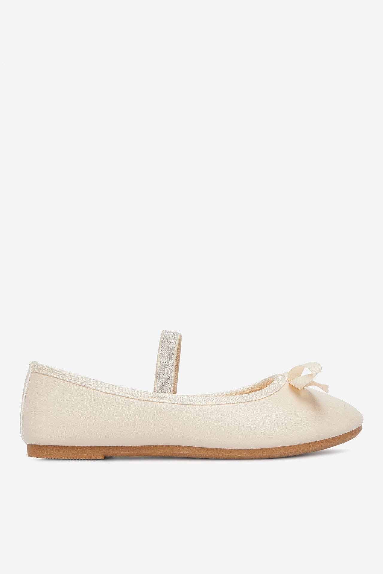 Baleriny Jenny