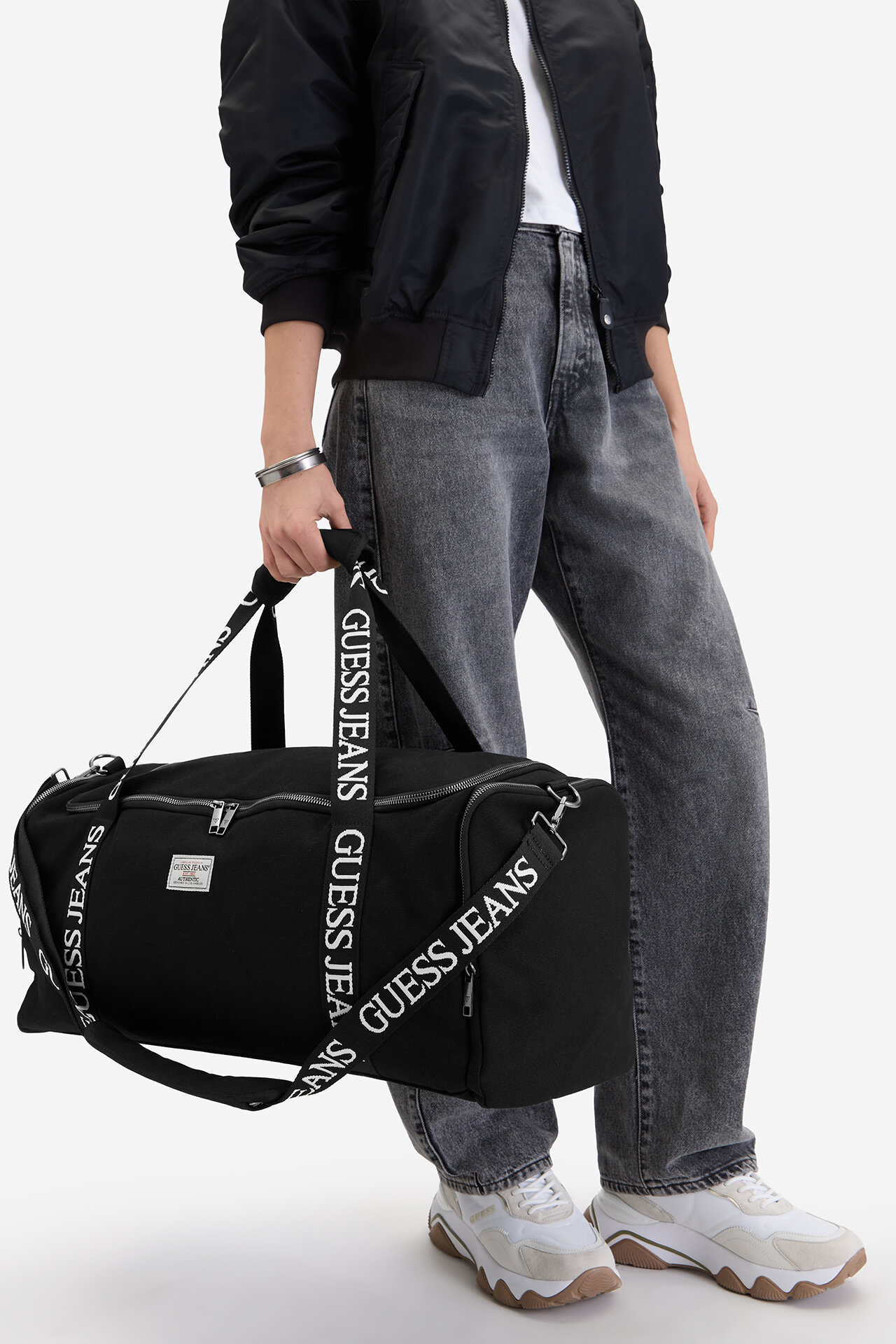 Torebka GUESS JEANS