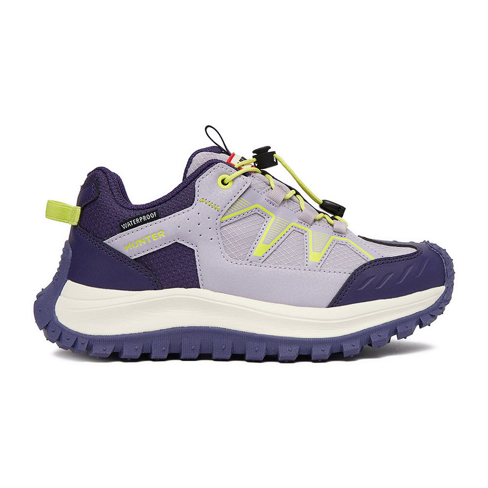 Туристически обувки HUNTER