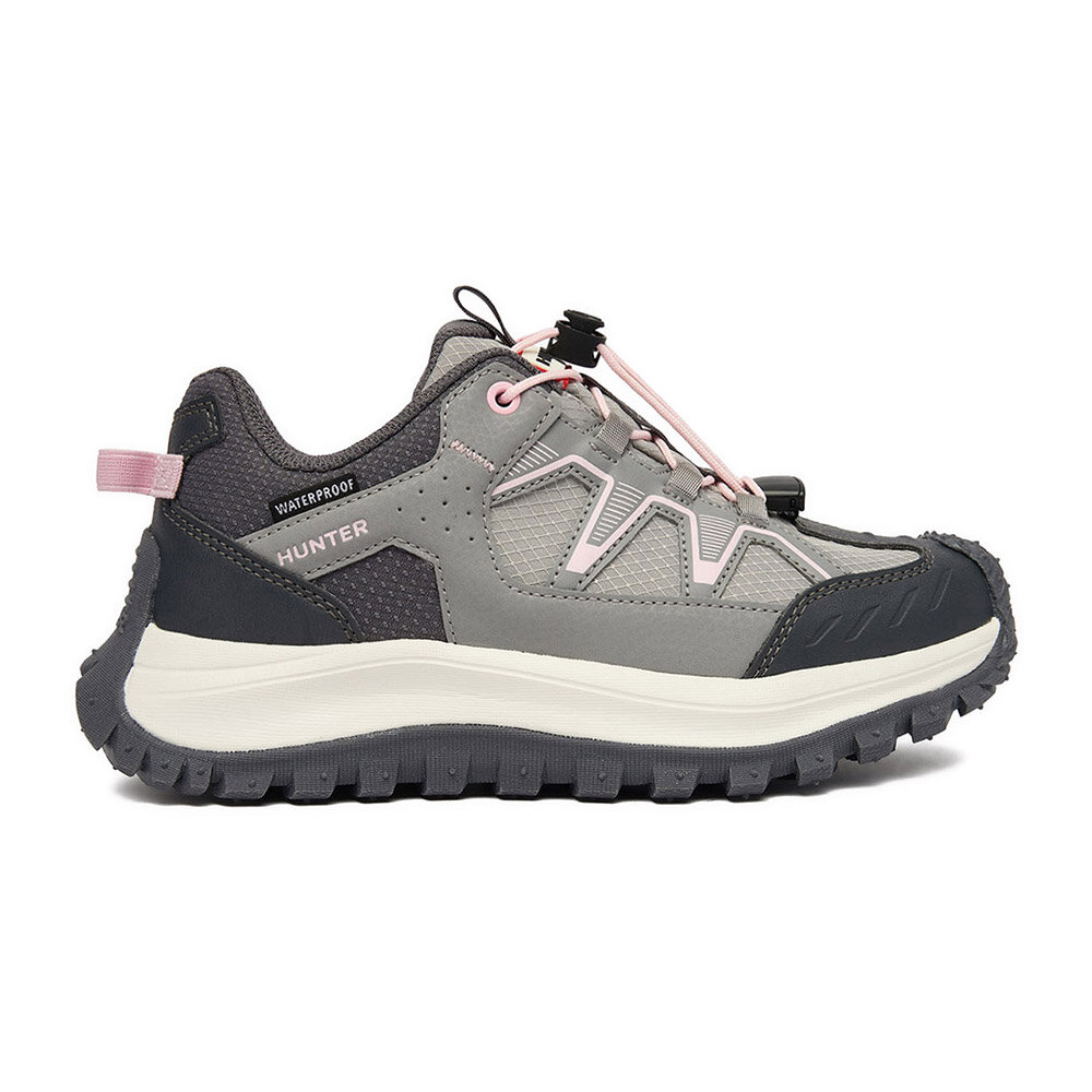 Туристически обувки HUNTER