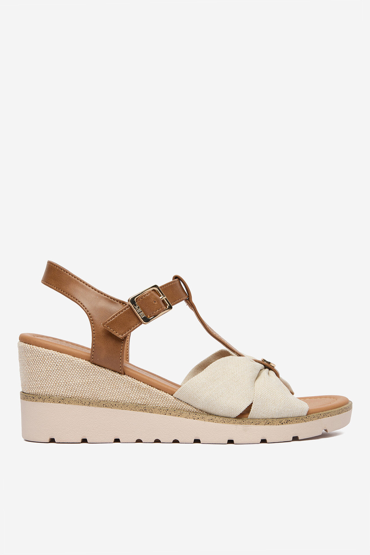 Sandały Beverly Hills Polo Club