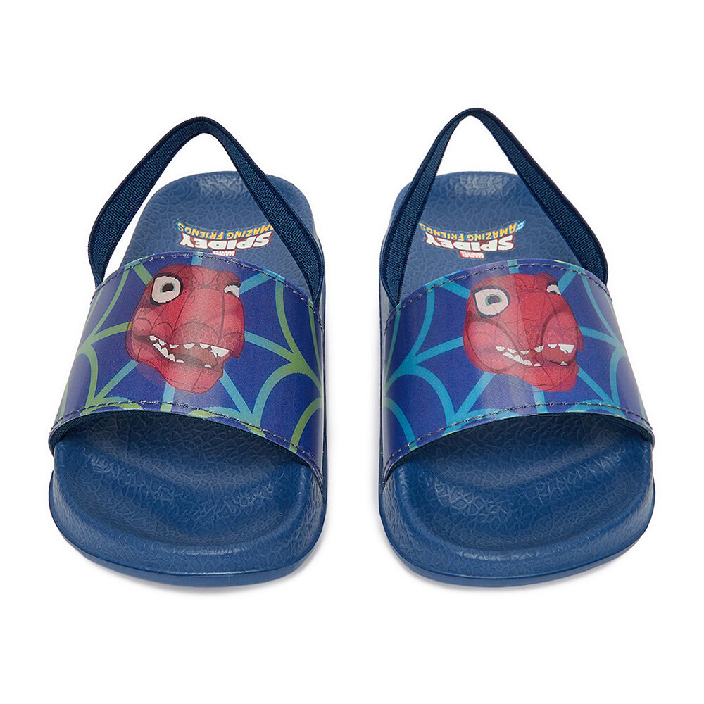 Джапанка за басейн SPIDEY