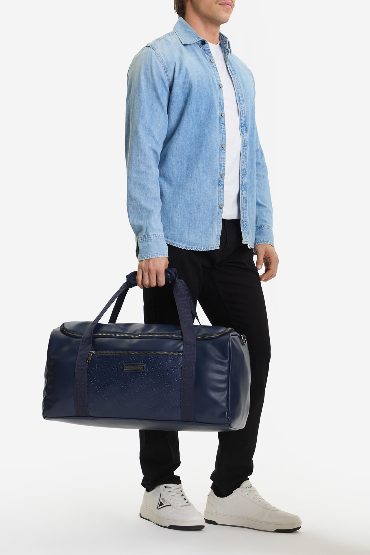 Torba męska GUESS JEANS