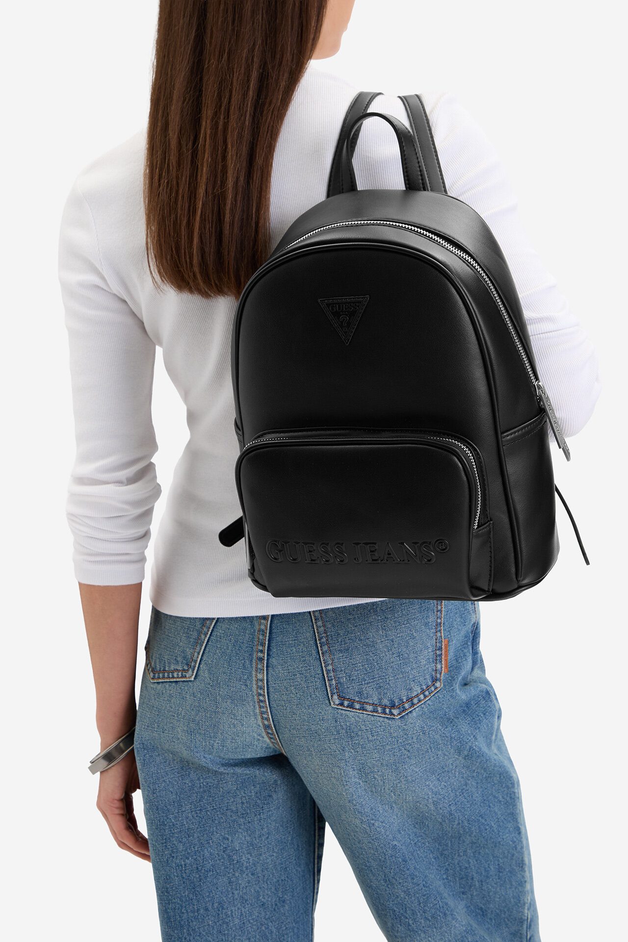 Plecak GUESS JEANS