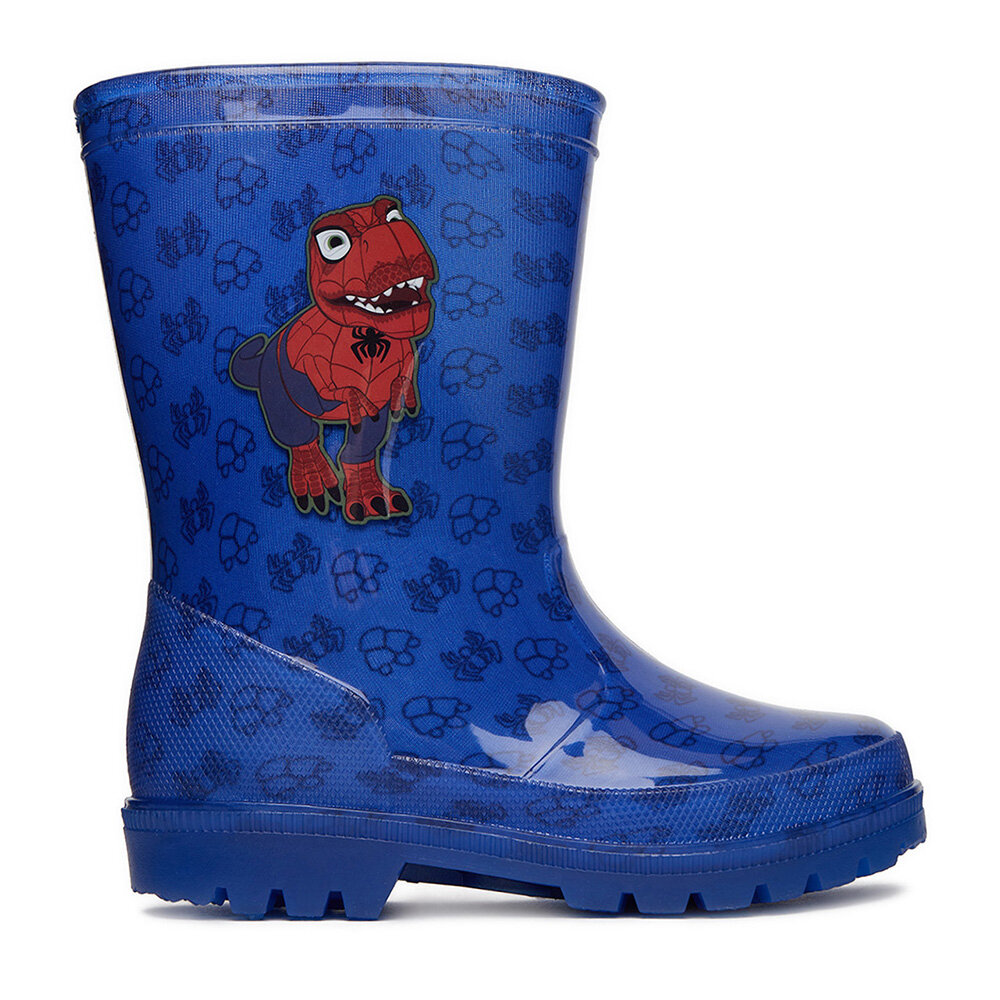 Гумени ботуши SPIDEY