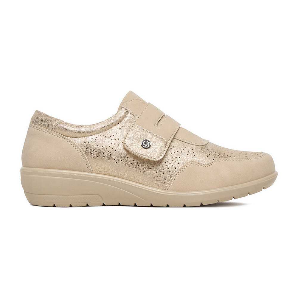 Половинки обувки Go Soft