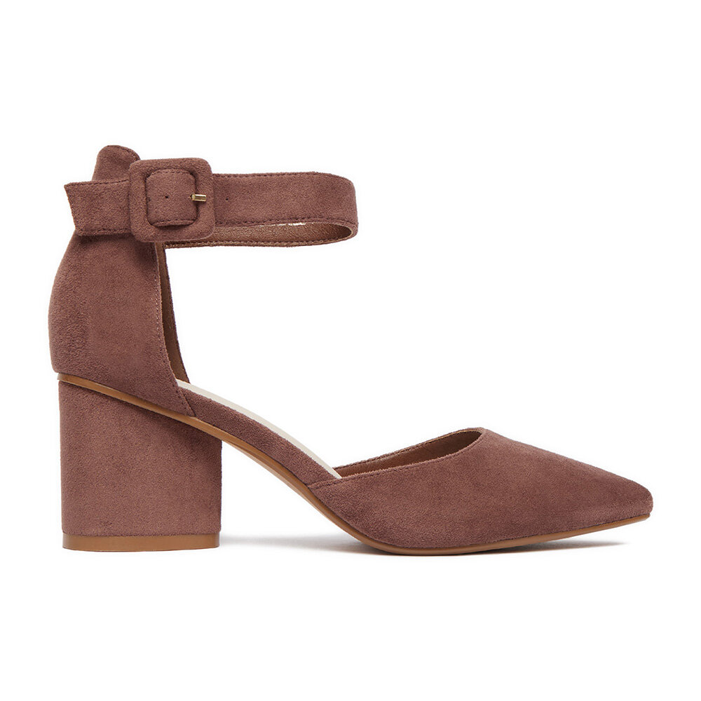 Елегантни обувки DeeZee