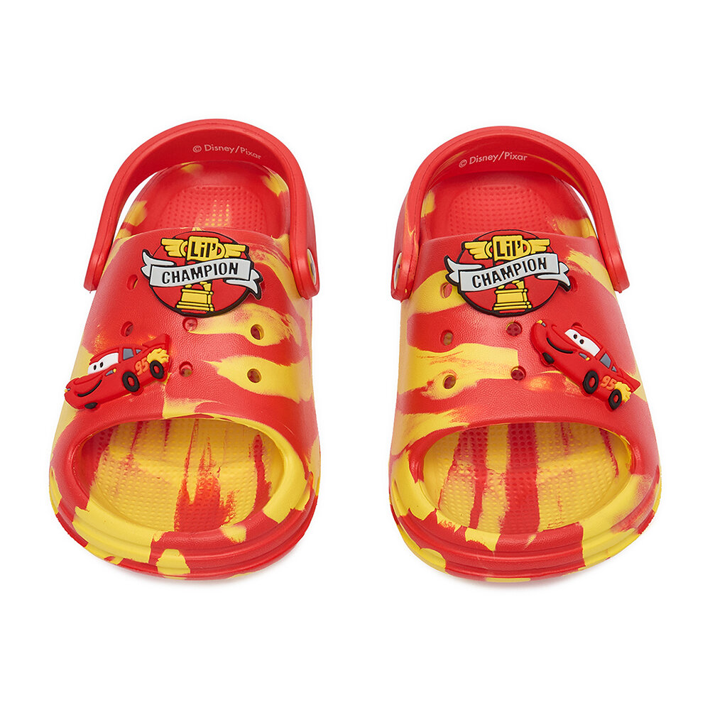 Джапанка за басейн Cars