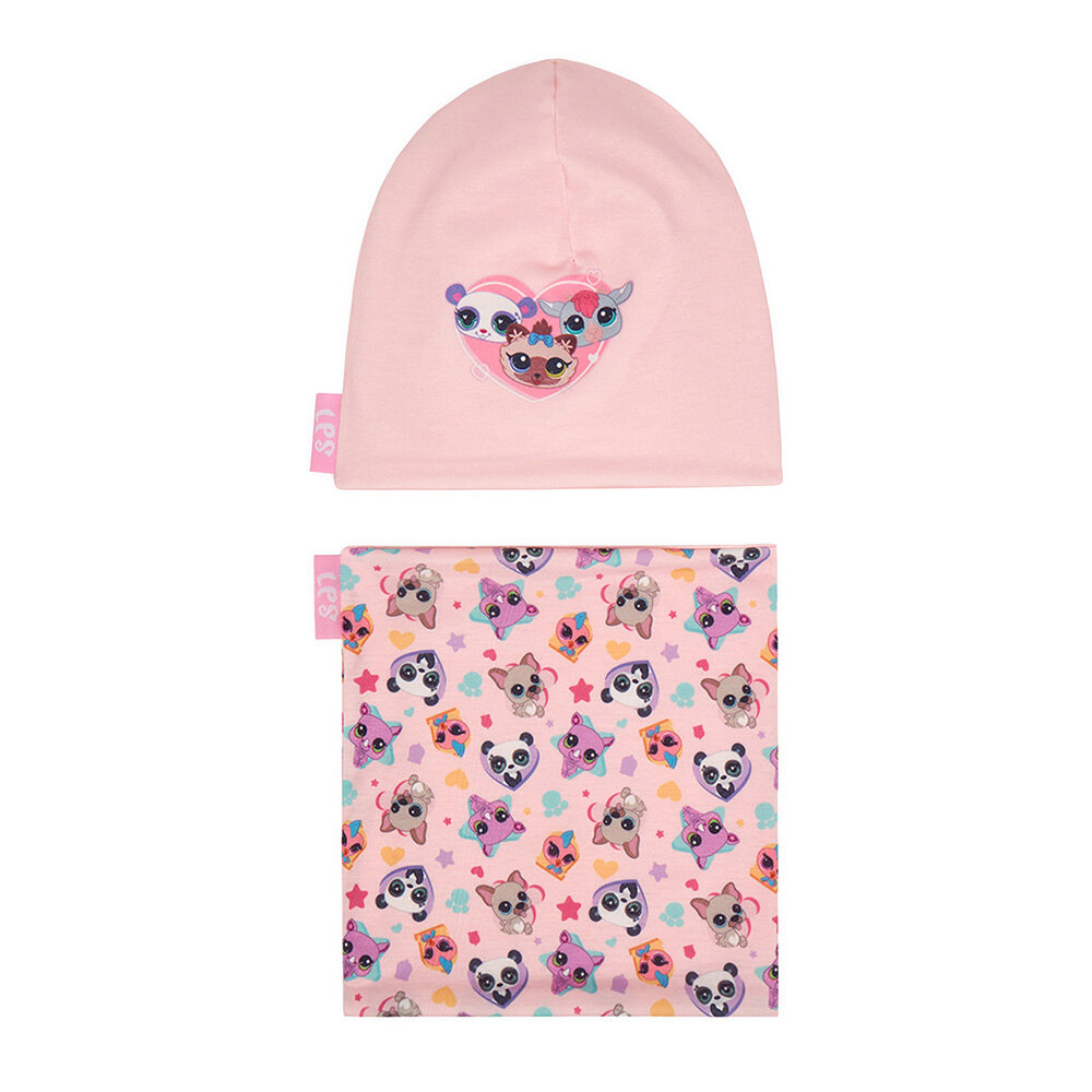 Детски комплект LITTLEST PET SHOP