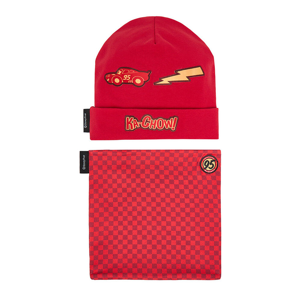 Детски комплект Cars