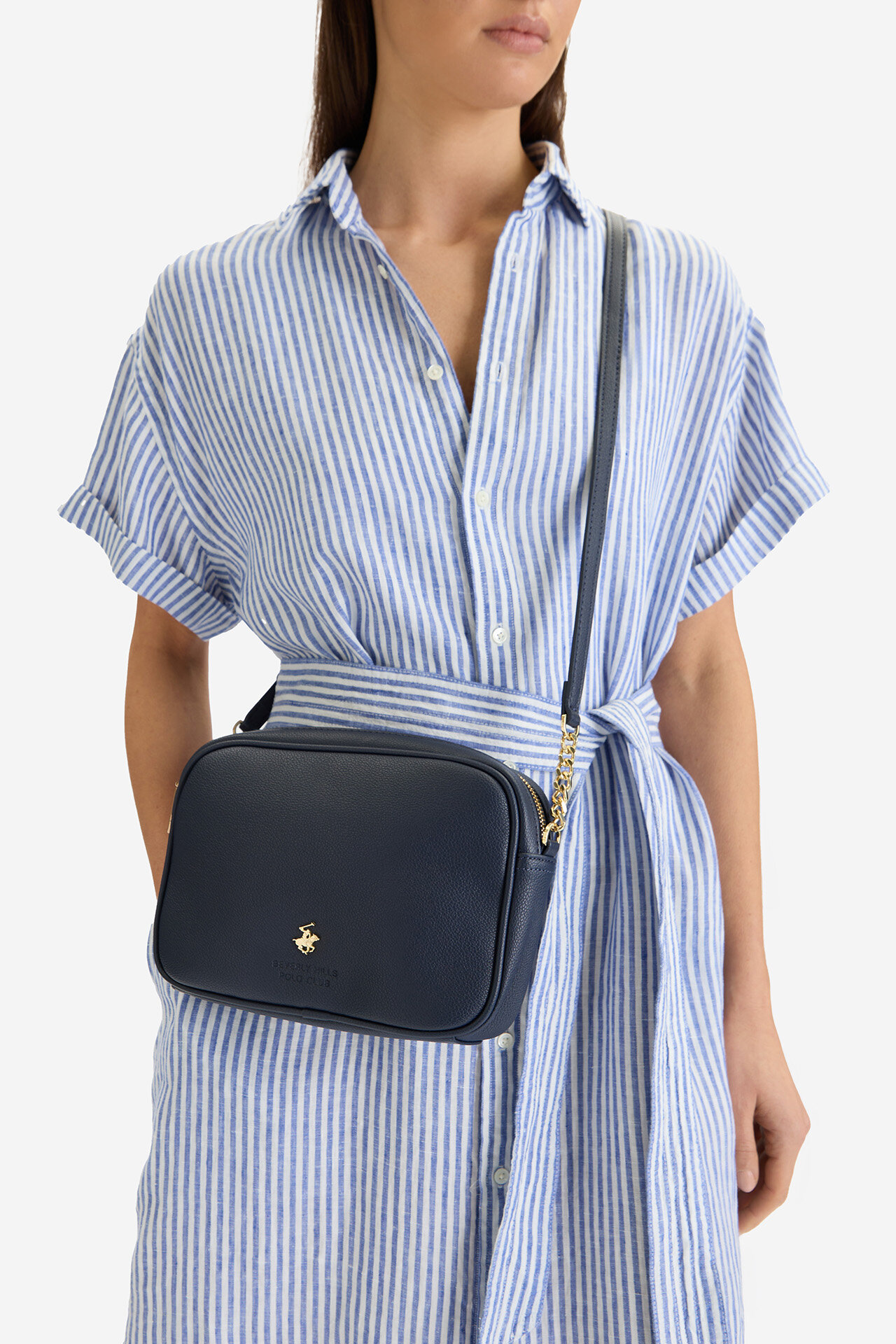 Torebka Beverly Hills Polo Club