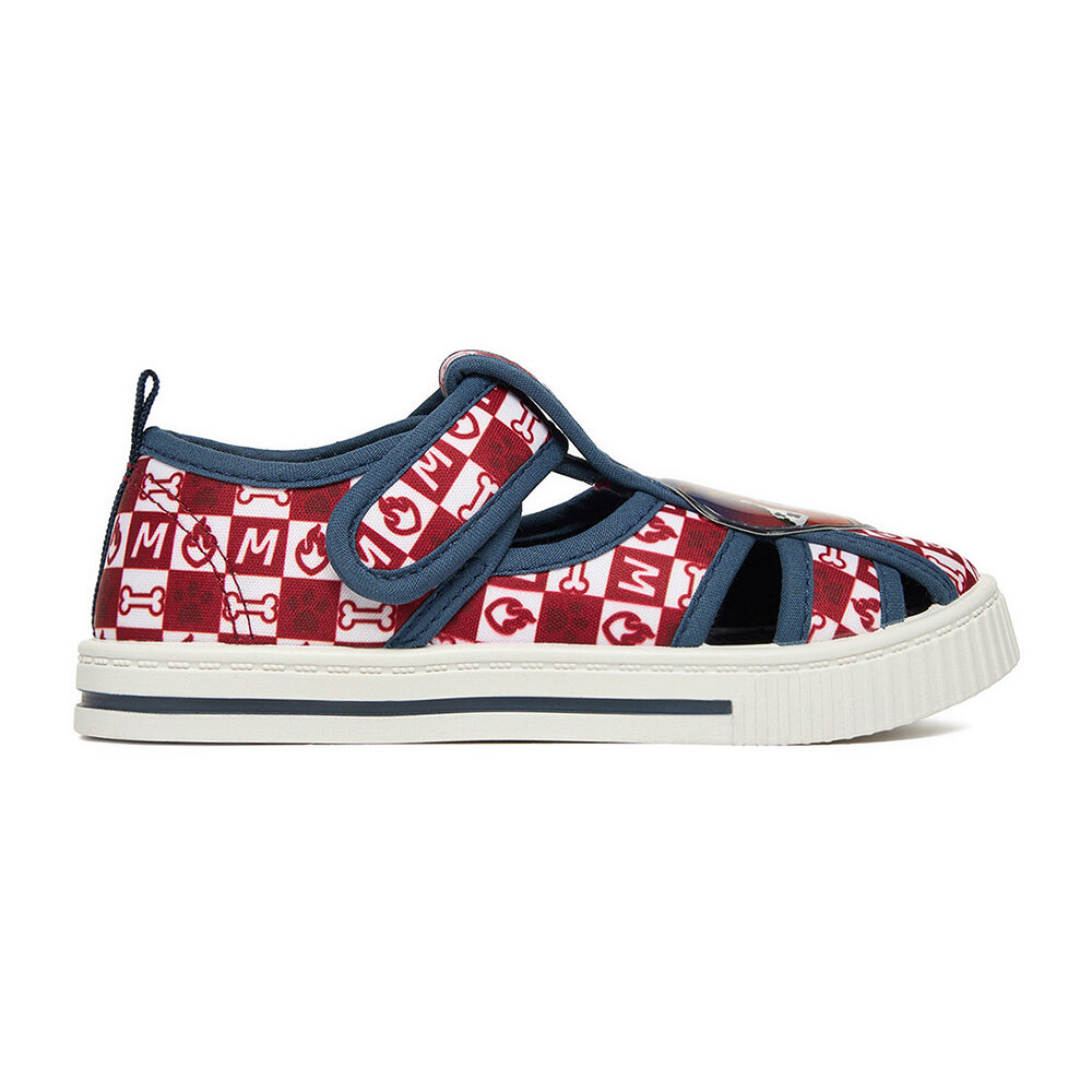 Чехли Paw Patrol