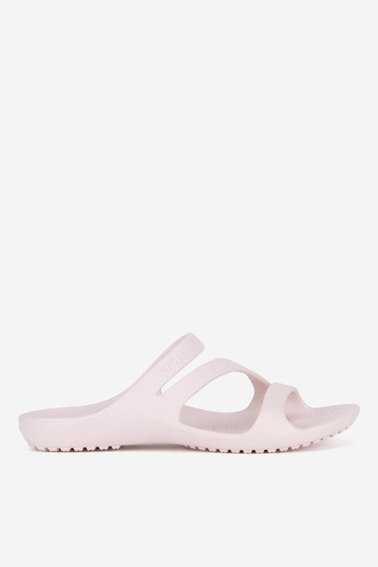 Klapki basenowe Crocs