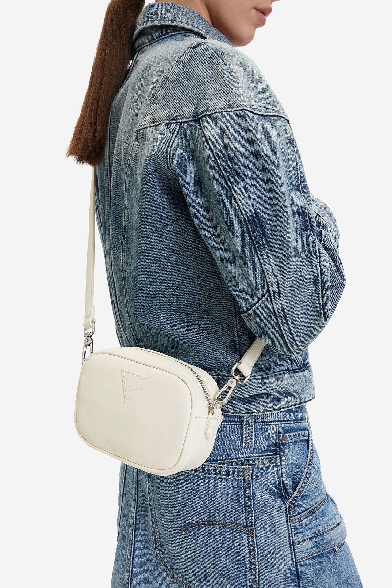 Torebka GUESS JEANS