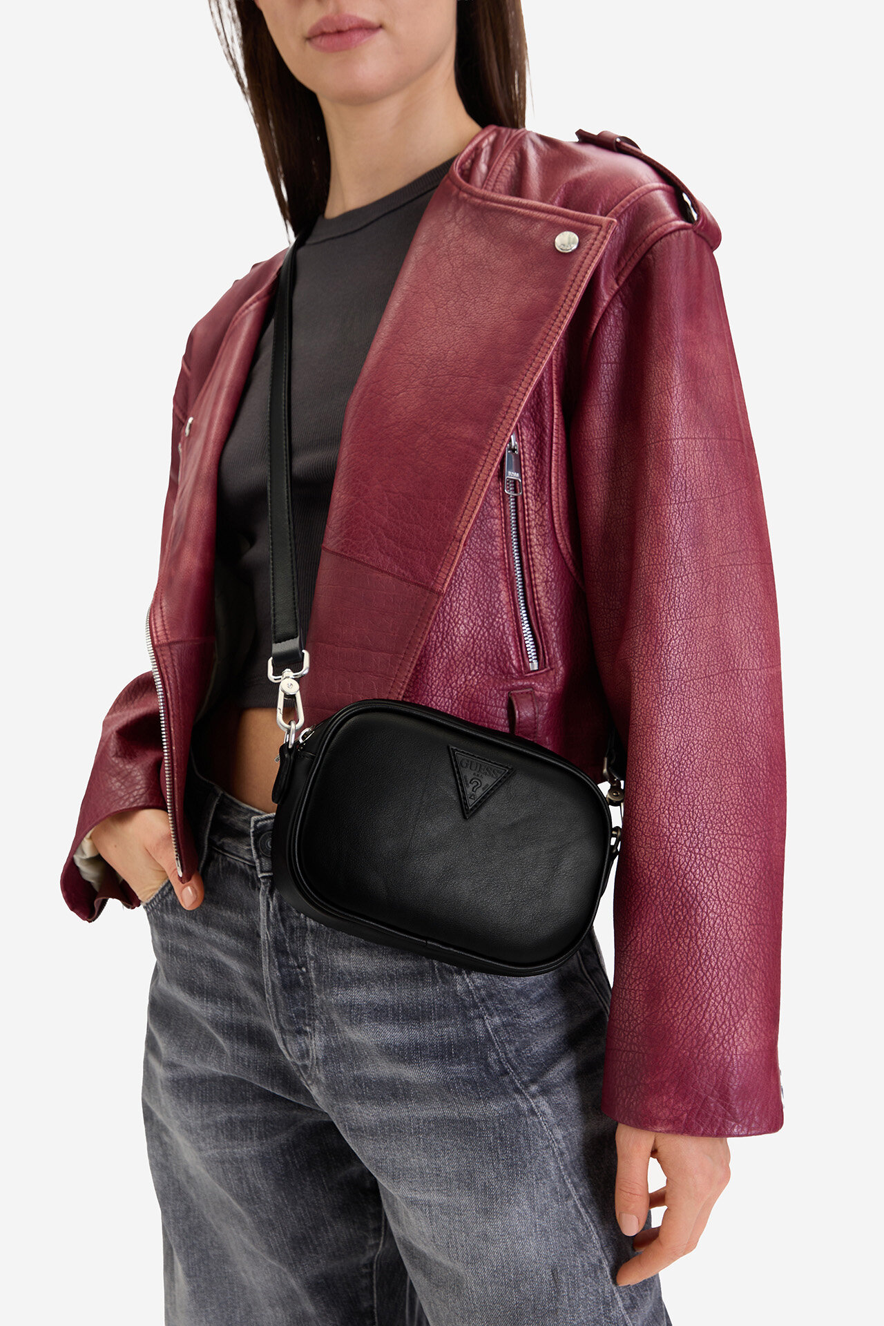 Torebka GUESS JEANS