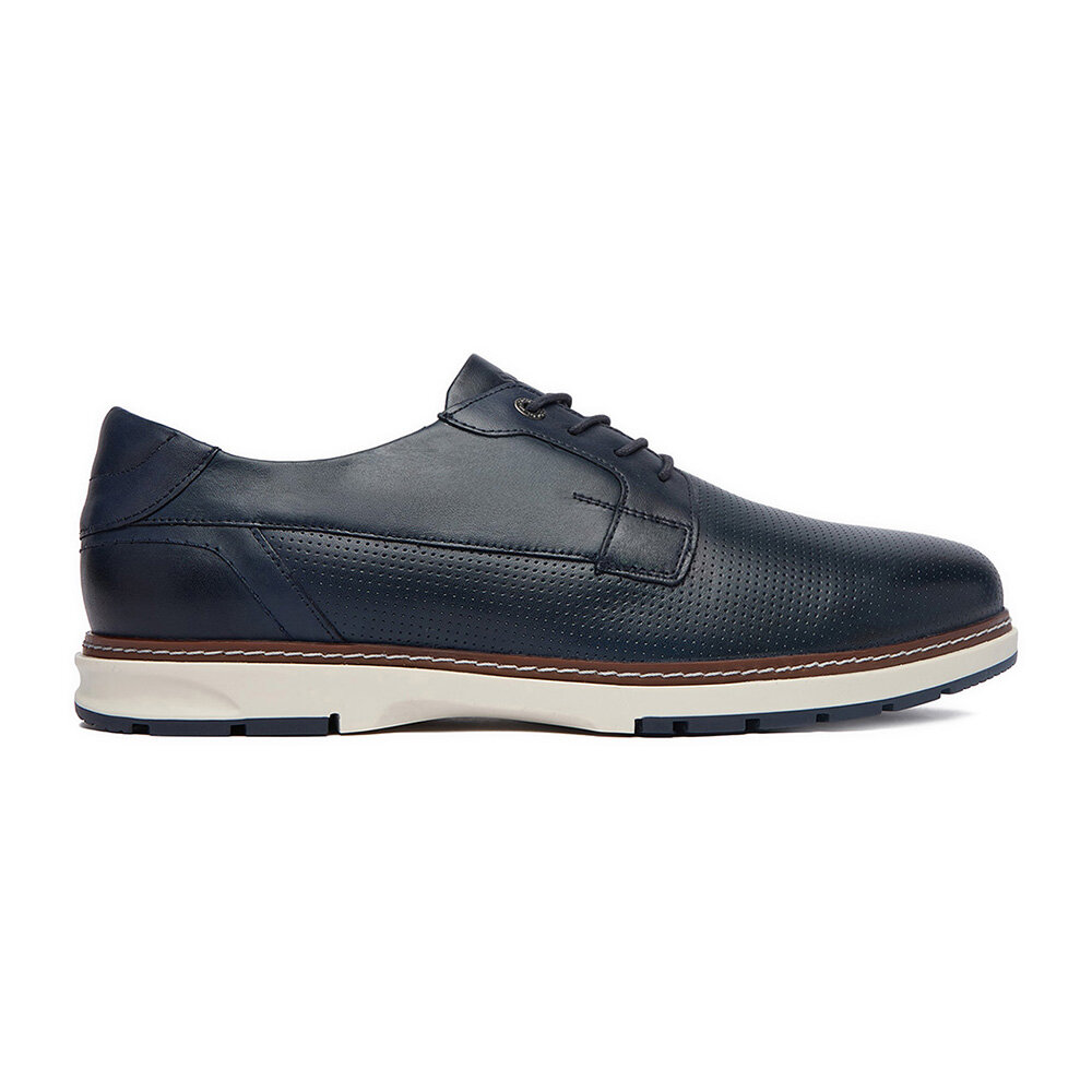 Половинки обувки Lasocki