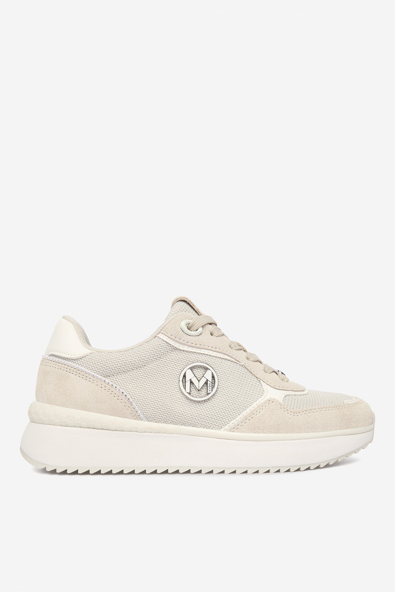 Sneakersy Mexx