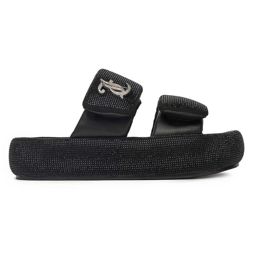 Джапанки Juicy Couture