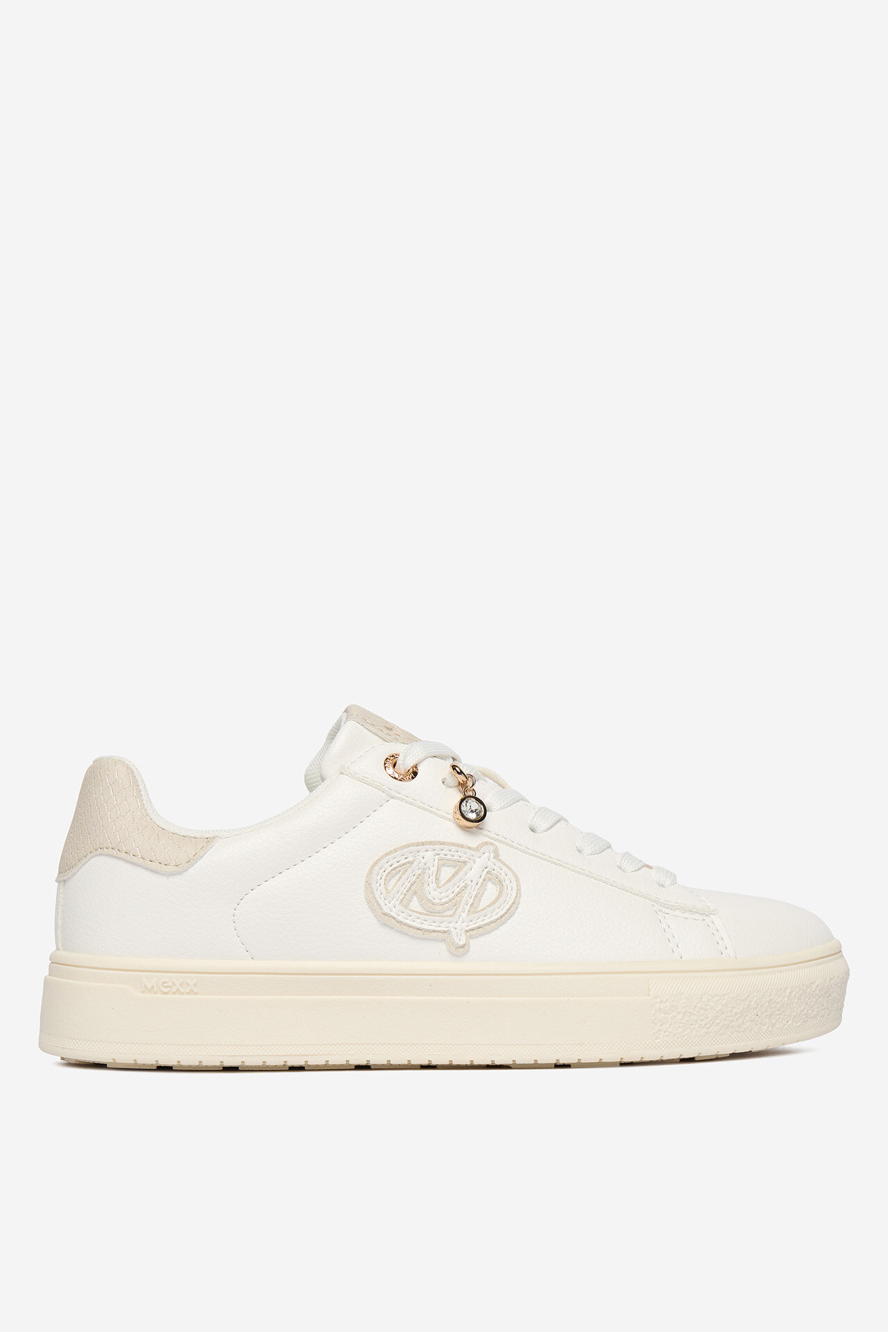Sneakersy Mexx