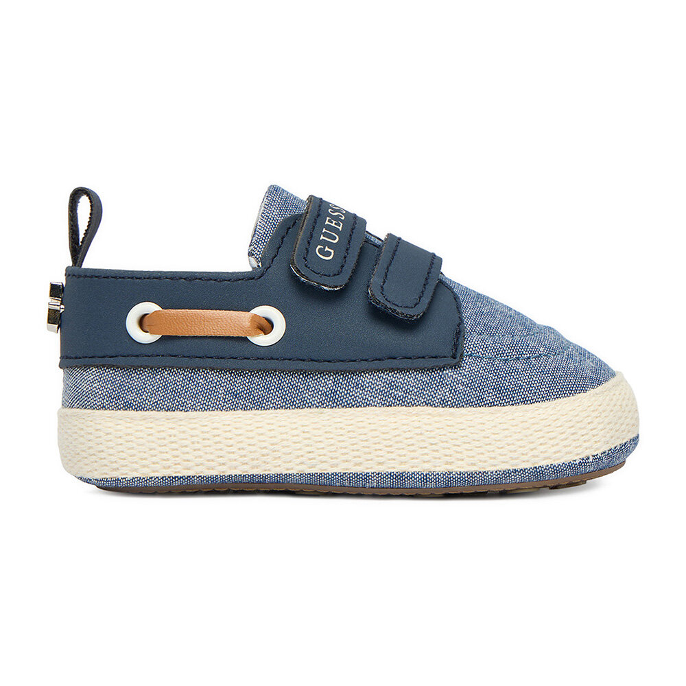 Половинки обувки GUESS