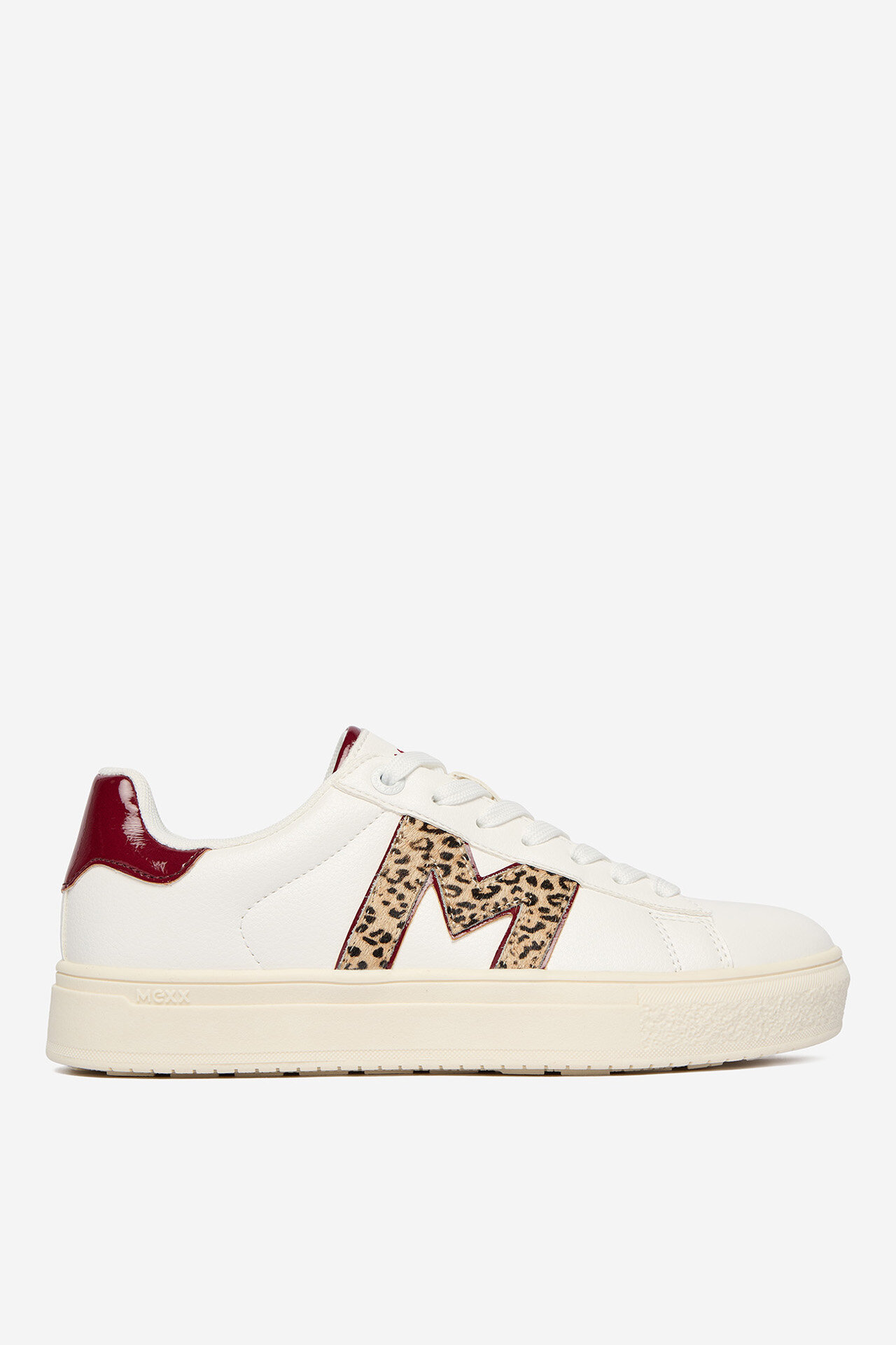 Sneakersy Mexx