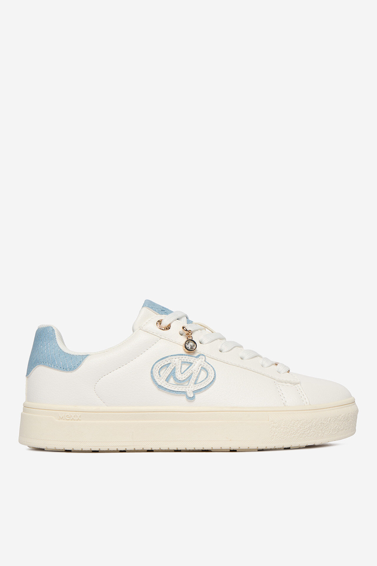 Sneakersy Mexx