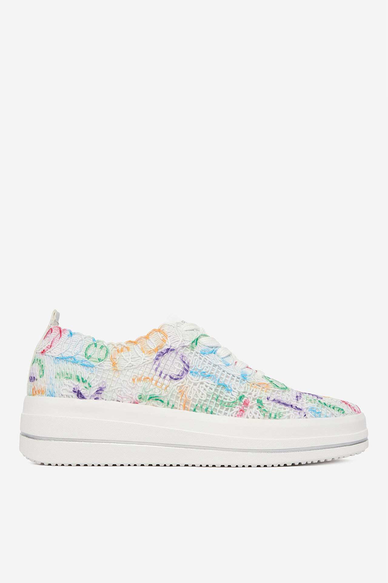 Sneakersy Remonte