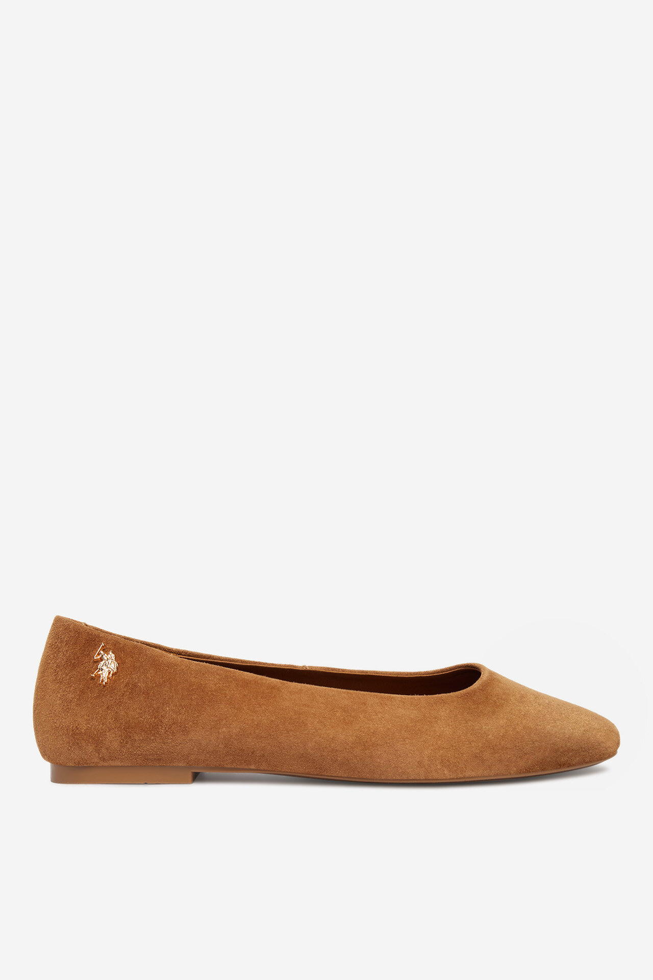 Baleriny U.S. POLO ASSN.