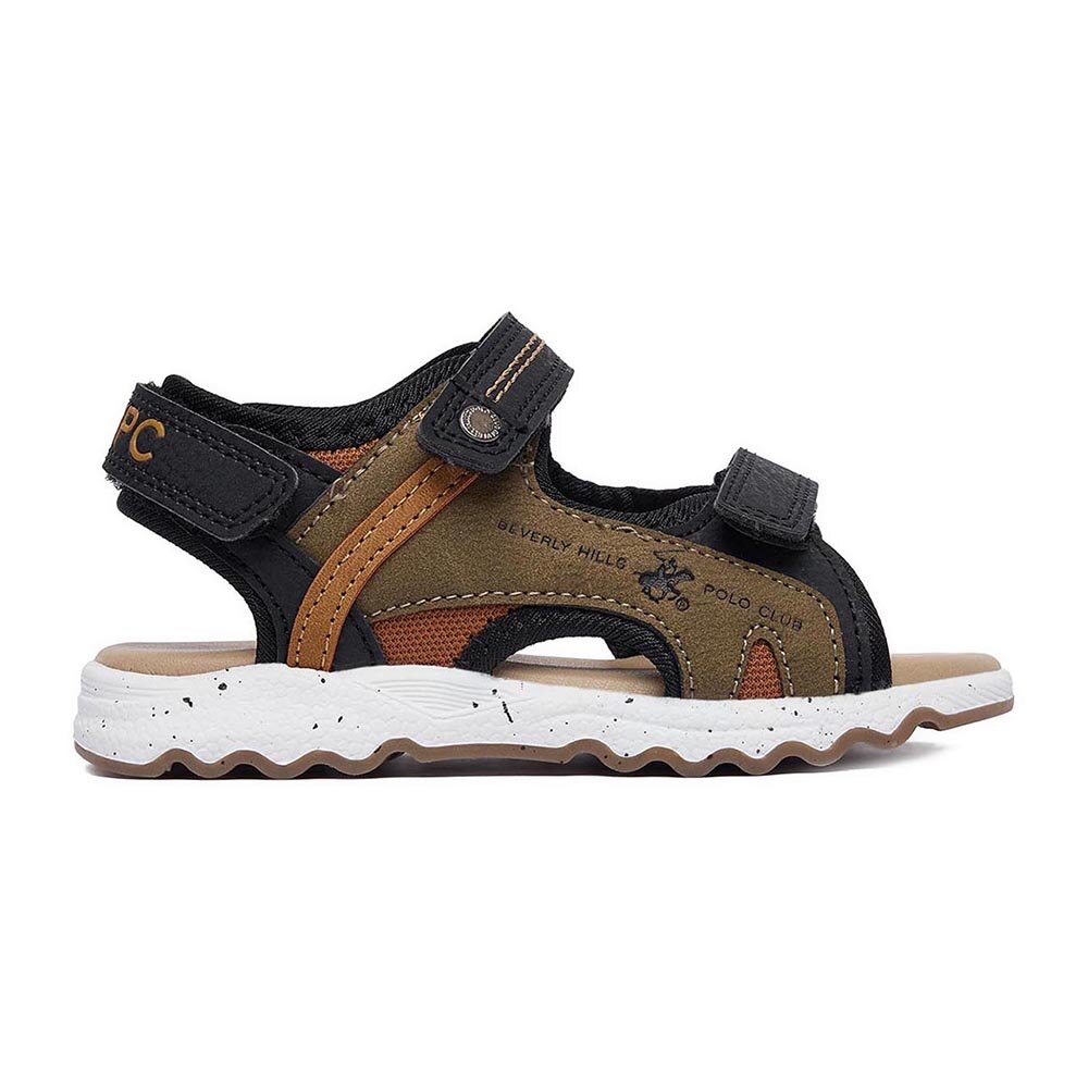 Сандали Beverly Hills Polo Club