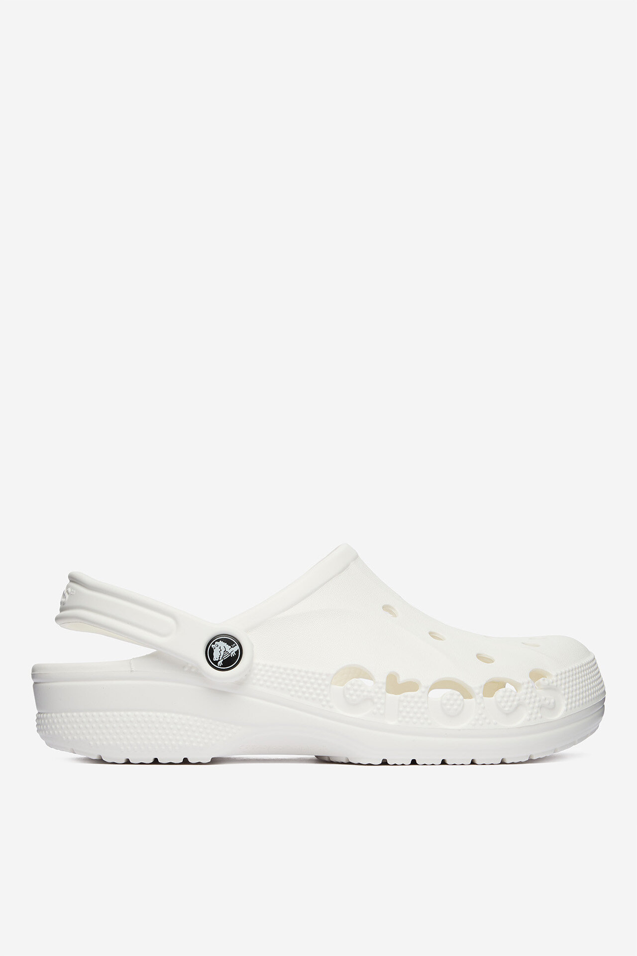 Klapki basenowe Crocs