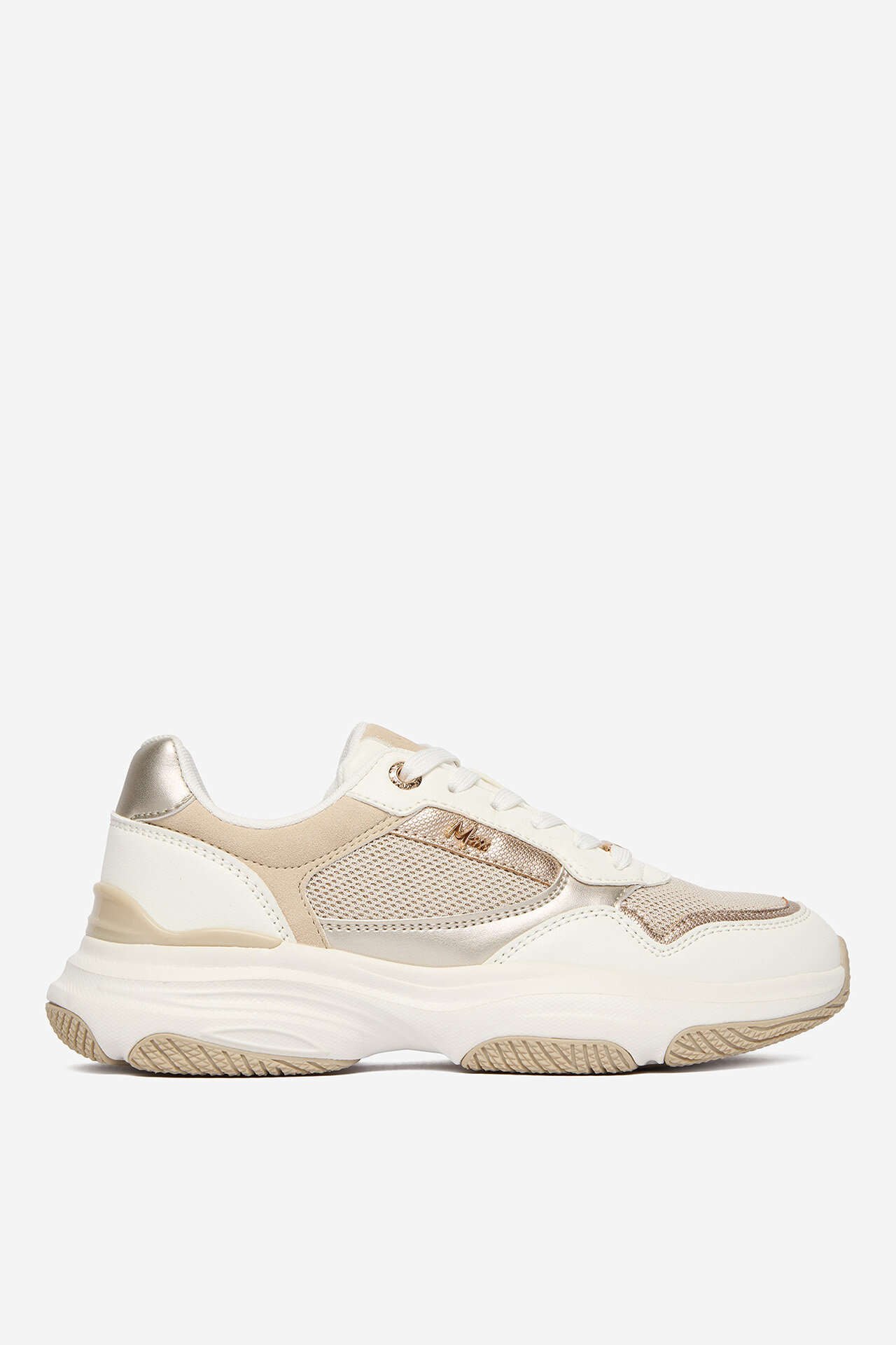 Sneakersy Mexx