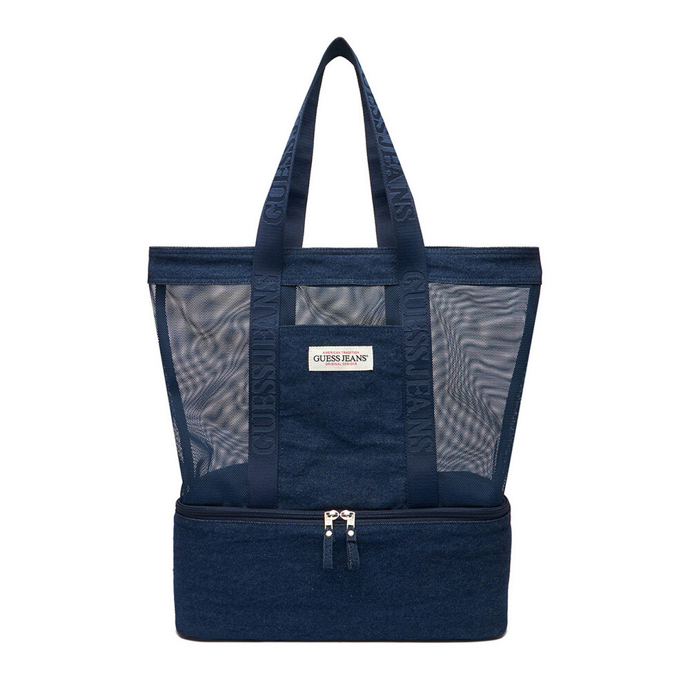 Дамска чанта GUESS JEANS