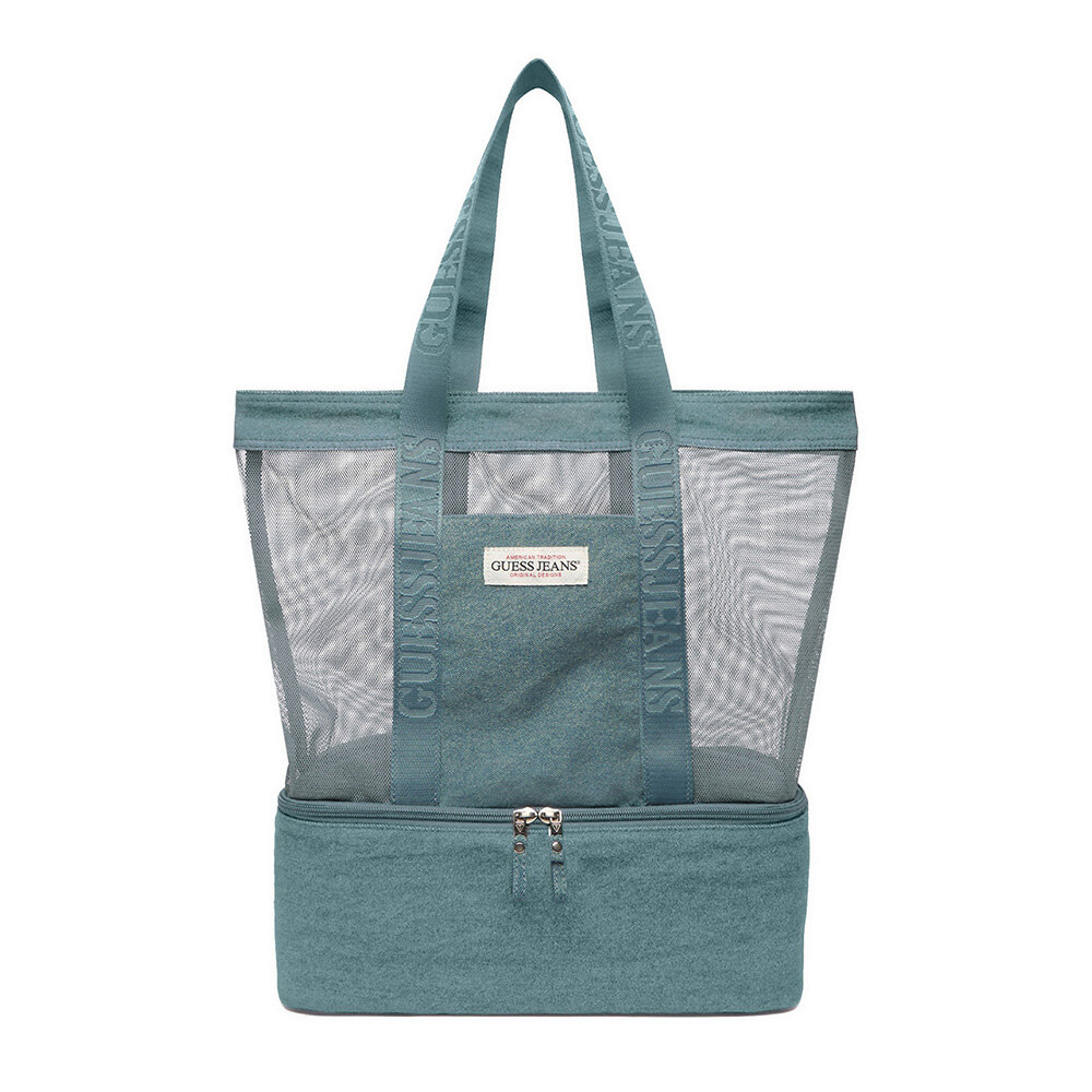 Дамска чанта GUESS JEANS